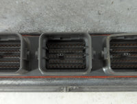 2018-2019 Acura Mdx PCM Engine Control Computer ECU ECM PCU OEM P/N:J589-121852 37820-5BN-A93 Fits Fits 2018 2019 OEM Used A