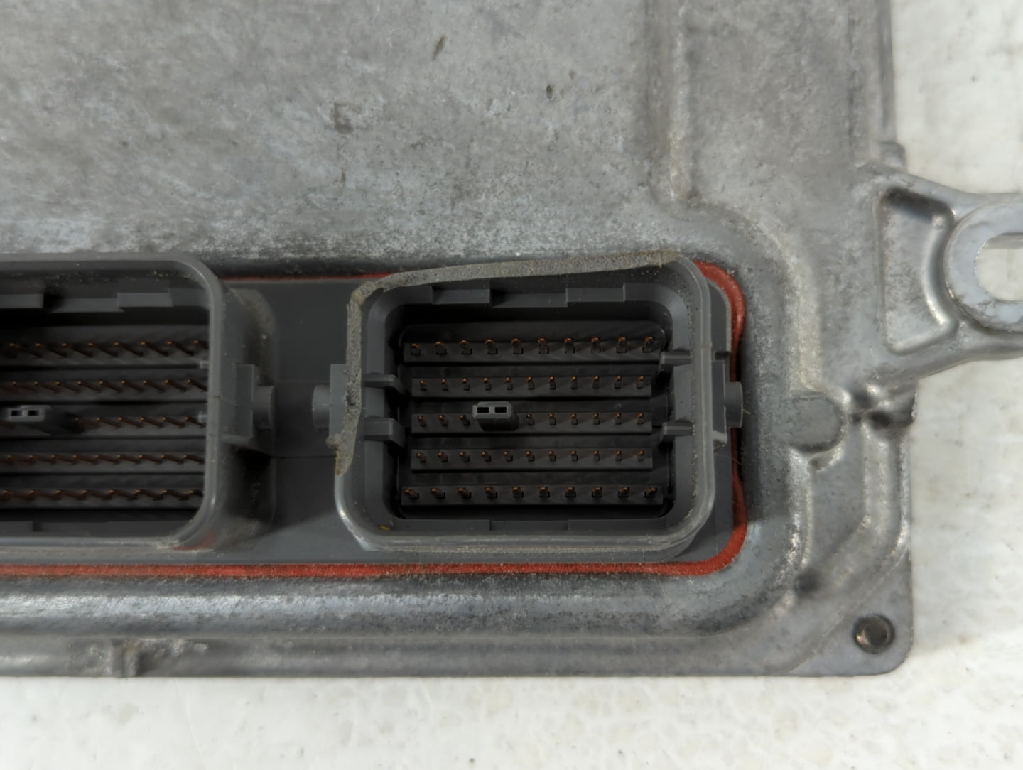 2018-2019 Acura Mdx PCM Engine Control Computer ECU ECM PCU OEM P/N:J589-121852 37820-5BN-A93 Fits Fits 2018 2019 OEM Used A