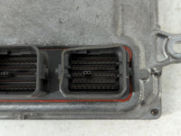 2018-2019 Acura Mdx PCM Engine Control Computer ECU ECM PCU OEM P/N:J589-121852 37820-5BN-A93 Fits Fits 2018 2019 OEM Used A