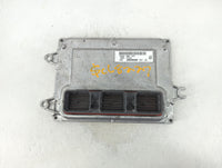 2018-2019 Acura Mdx PCM Engine Control Computer ECU ECM PCU OEM P/N:J588-113141 37820-5BN-A75 Fits Fits 2018 2019 OEM Used A