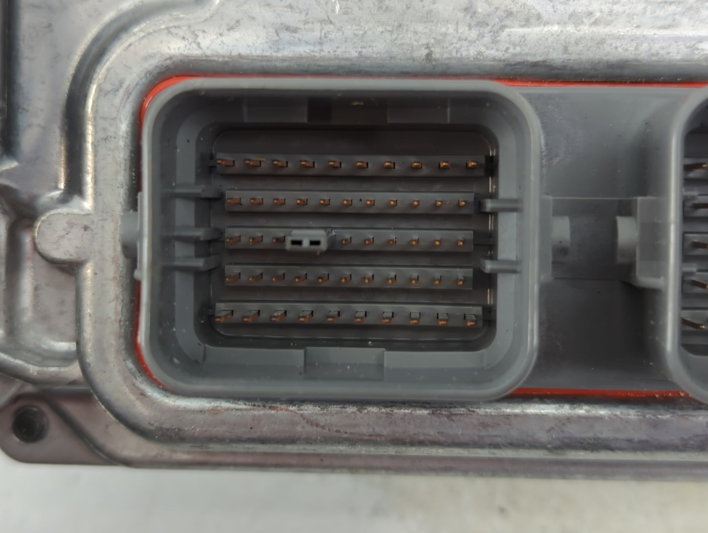 2018-2019 Acura Mdx PCM Engine Control Computer ECU ECM PCU OEM P/N:J588-113141 37820-5BN-A75 Fits Fits 2018 2019 OEM Used A