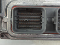2018-2019 Acura Mdx PCM Engine Control Computer ECU ECM PCU OEM P/N:J588-113141 37820-5BN-A75 Fits Fits 2018 2019 OEM Used A