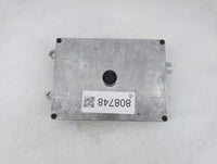 2018-2019 Acura Mdx PCM Engine Control Computer ECU ECM PCU OEM P/N:J588-113141 37820-5BN-A75 Fits Fits 2018 2019 OEM Used A
