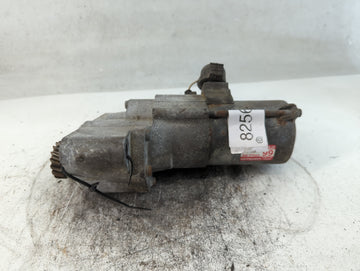 2016-2020 Acura Mdx Car Starter Motor Solenoid OEM P/N:SM-77002 Fits Fits 2015 2016 2017 2018 2019 2020 2021 2022 OEM Used Auto Parts