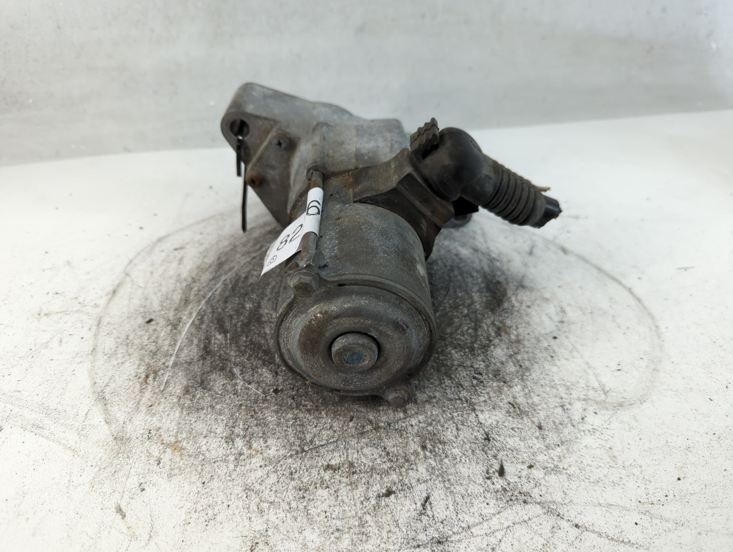 2016-2020 Acura Mdx Car Starter Motor Solenoid OEM P/N:SM-77002 Fits Fits 2015 2016 2017 2018 2019 2020 2021 2022 OEM Used A