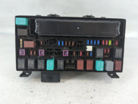 2019-2020 Acura Mdx Fusebox Fuse Box Panel Relay Module P/N:390R08L51 TZ5-A020 A0 Fits Fits 2019 2020 OEM Used Auto Parts - 