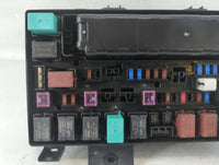 2019-2020 Acura Mdx Fusebox Fuse Box Panel Relay Module P/N:390R08L51 TZ5-A020 A0 Fits Fits 2019 2020 OEM Used Auto Parts - 