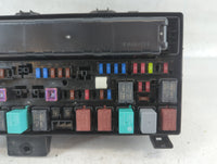 2019-2020 Acura Mdx Fusebox Fuse Box Panel Relay Module P/N:390R08L51 TZ5-A020 A0 Fits Fits 2019 2020 OEM Used Auto Parts - 