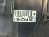 2019-2020 Acura Mdx Fusebox Fuse Box Panel Relay Module P/N:390R08L51 TZ5-A020 A0 Fits Fits 2019 2020 OEM Used Auto Parts - 