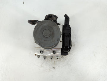 2017-2019 Acura Mdx ABS Pump Control Module Replacement P/N:83308640103481 Fits Fits 2017 2018 2019 OEM Used Auto Parts