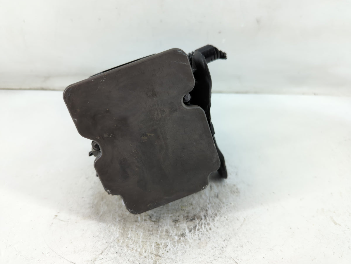 2017-2019 Acura Mdx Anti-Lock Brake ABS Pump Module Actuator OEM P/N:83308640103481 Fits Fits 2017 2018 2019 OEM Used Auto P