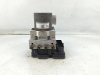 2017-2019 Acura Mdx ABS Pump Control Module Replacement Fits Fits 2017 2018 2019 OEM Used Auto Parts - Oemusedautoparts1.com