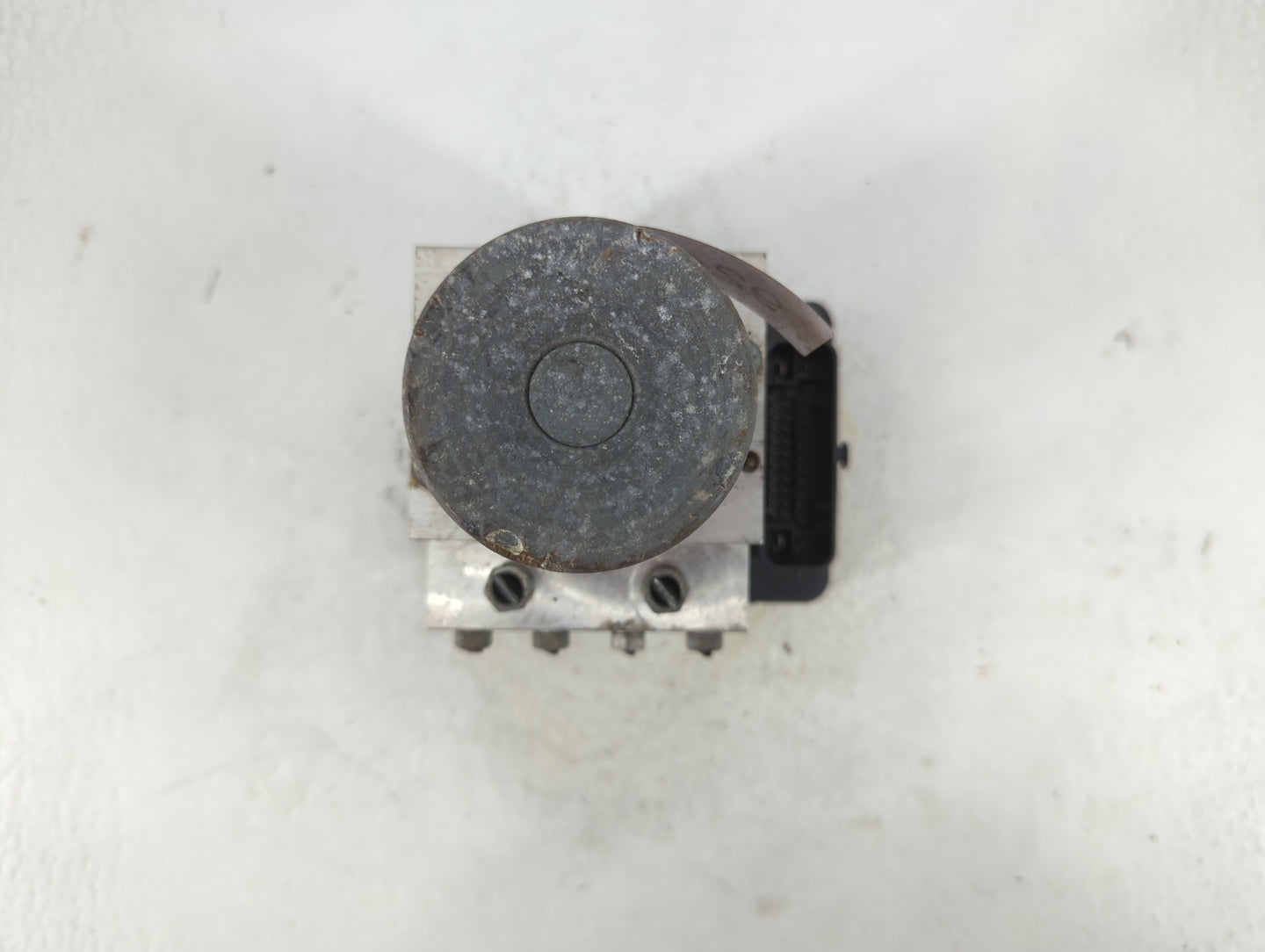 2017-2019 Acura Mdx ABS Pump Control Module Replacement Fits Fits 2017 2018 2019 OEM Used Auto Parts - Oemusedautoparts1.com