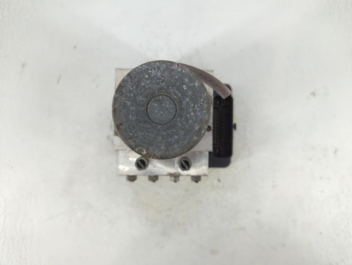 2017-2019 Acura Mdx ABS Pump Control Module Replacement Fits Fits 2017 2018 2019 OEM Used Auto Parts - Oemusedautoparts1.com