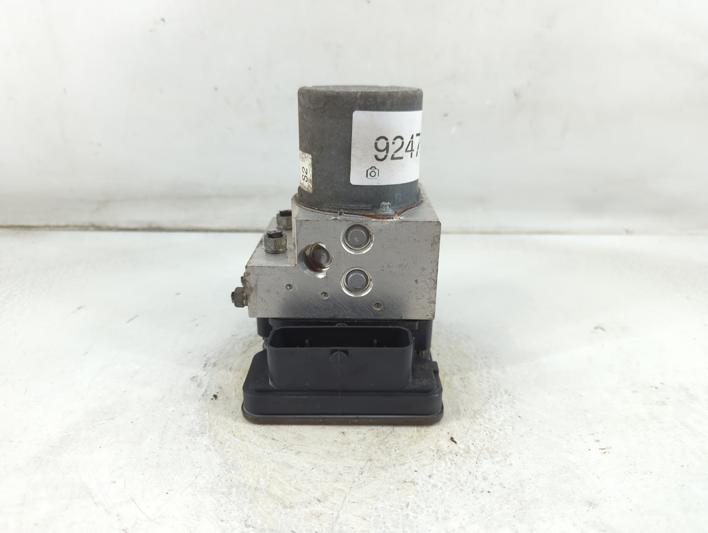 2017-2019 Acura Mdx ABS Pump Control Module Replacement Fits Fits 2017 2018 2019 OEM Used Auto Parts - Oemusedautoparts1.com