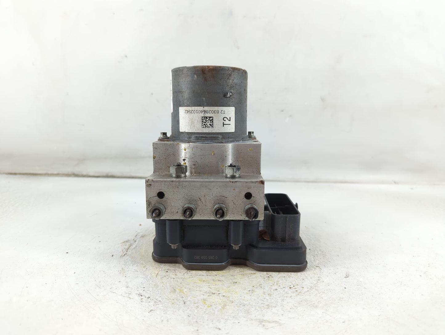 2017-2019 Acura Mdx ABS Pump Control Module Replacement Fits Fits 2017 2018 2019 OEM Used Auto Parts - Oemusedautoparts1.com