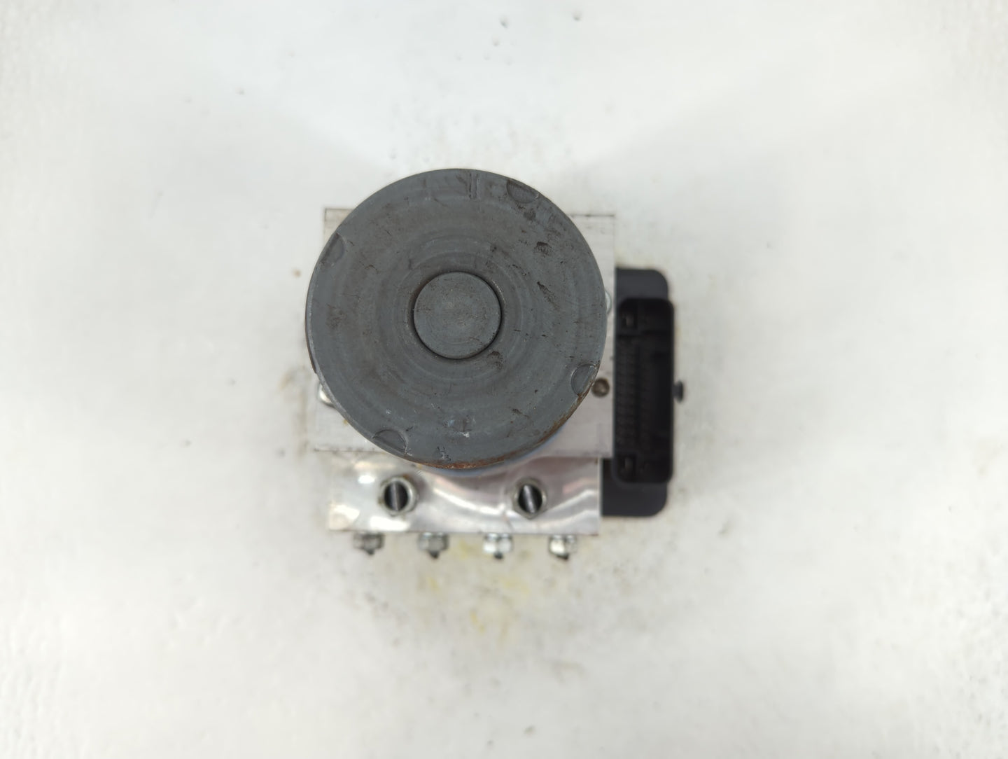 2017-2019 Acura Mdx ABS Pump Control Module Replacement Fits Fits 2017 2018 2019 OEM Used Auto Parts - Oemusedautoparts1.com
