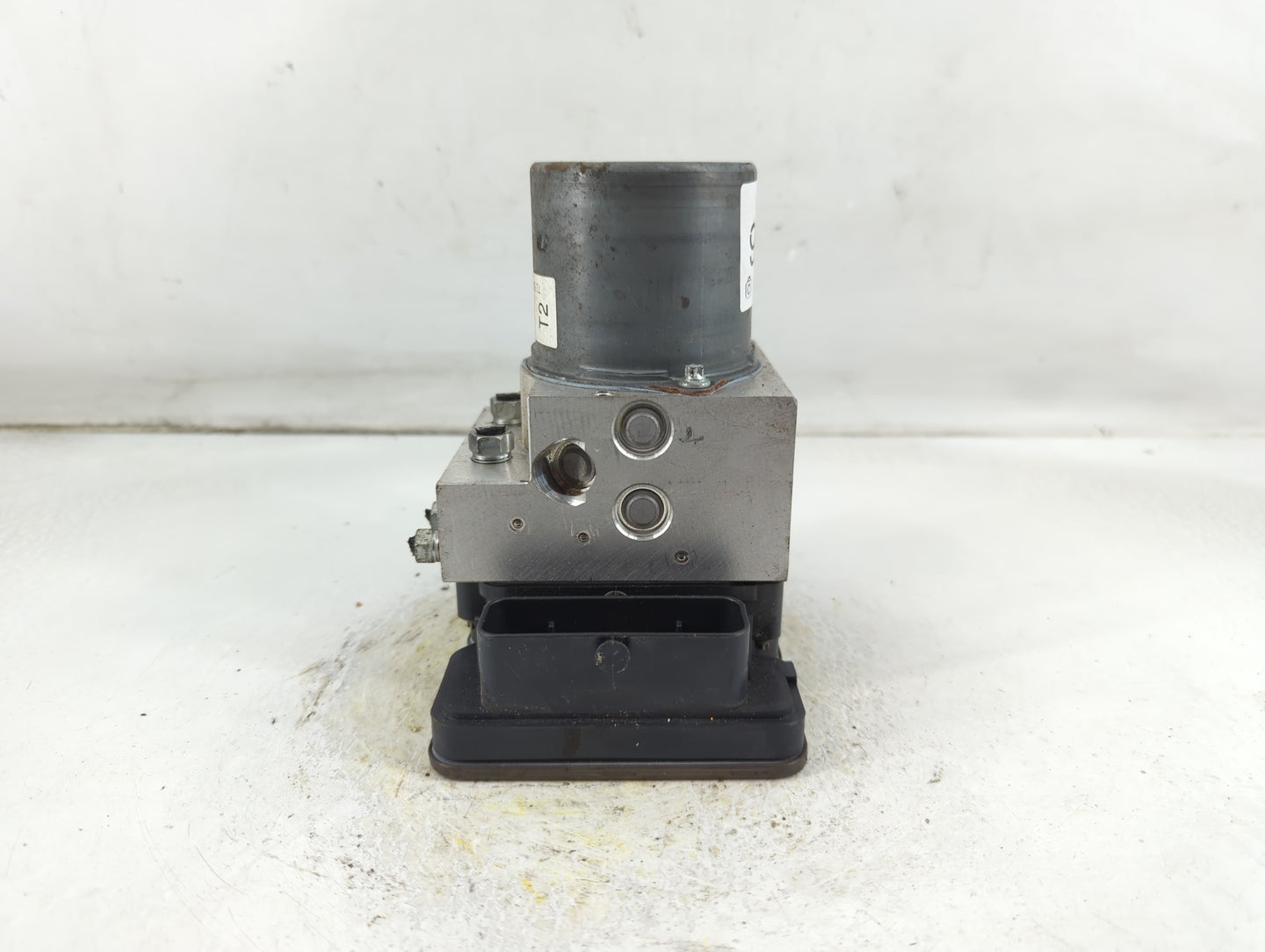 2017-2019 Acura Mdx ABS Pump Control Module Replacement Fits Fits 2017 2018 2019 OEM Used Auto Parts - Oemusedautoparts1.com