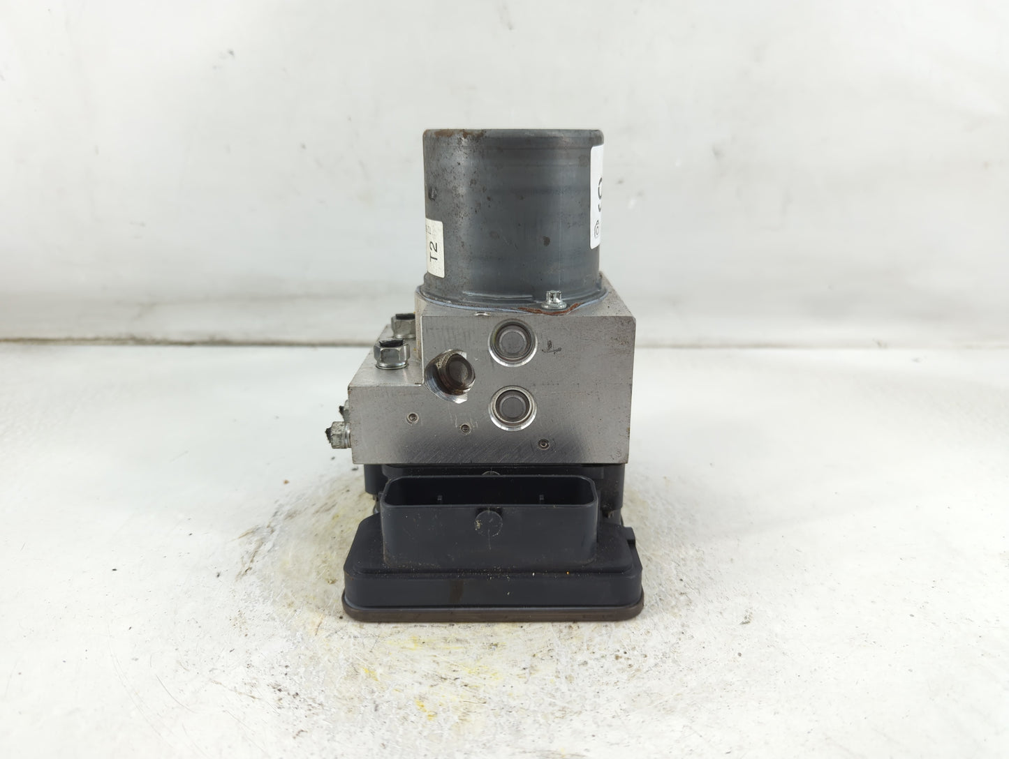 2017-2019 Acura Mdx ABS Pump Control Module Replacement Fits Fits 2017 2018 2019 OEM Used Auto Parts - Oemusedautoparts1.com