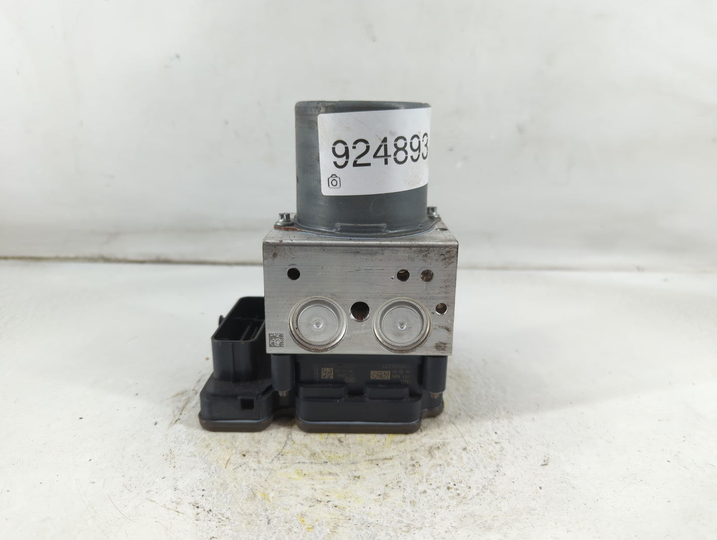 2017-2019 Acura Mdx ABS Pump Control Module Replacement Fits Fits 2017 2018 2019 OEM Used Auto Parts - Oemusedautoparts1.com