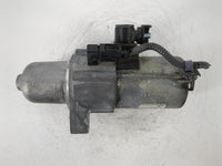 2019-2022 Acura Rdx Car Starter Motor Solenoid OEM Fits Fits 2019 2020 2021 2022 OEM Used Auto Parts - Oemusedautoparts1.com