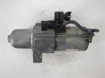 2019-2022 Acura Rdx Car Starter Motor Solenoid OEM Fits Fits 2019 2020 2021 2022 OEM Used Auto Parts - Oemusedautoparts1.com