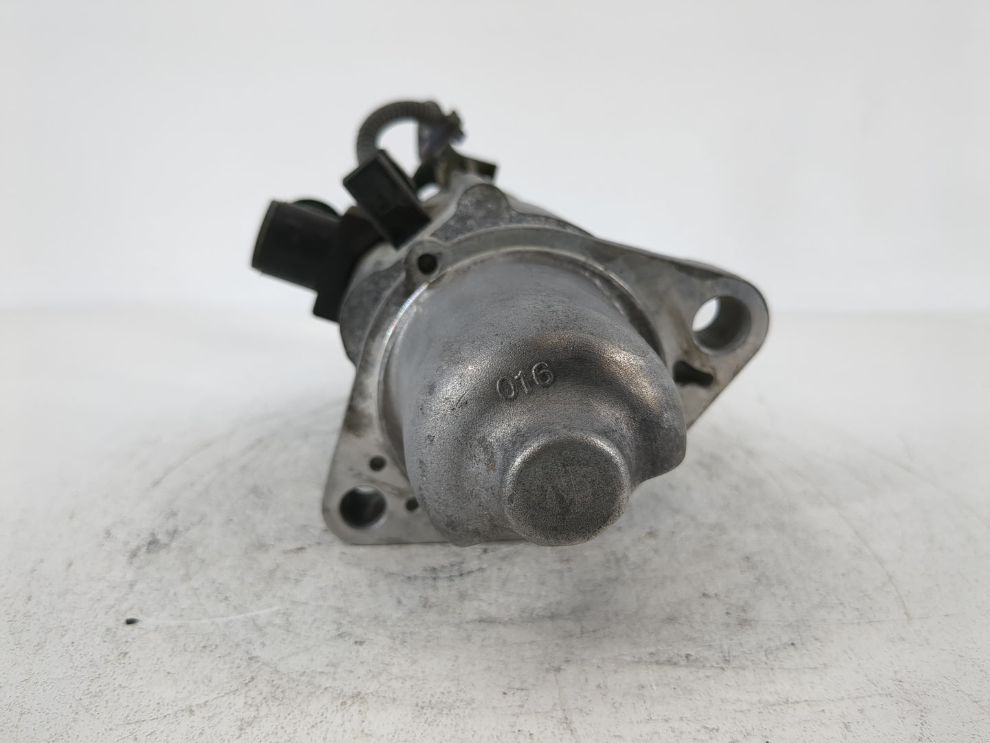 2019-2022 Acura Rdx Car Starter Motor Solenoid OEM Fits Fits 2019 2020 2021 2022 OEM Used Auto Parts - Oemusedautoparts1.com