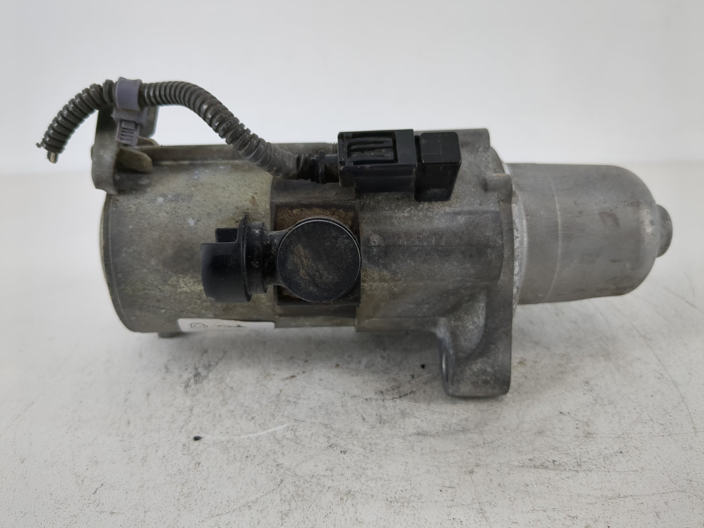 2019-2022 Acura Rdx Car Starter Motor Solenoid OEM Fits Fits 2019 2020 2021 2022 OEM Used Auto Parts - Oemusedautoparts1.com