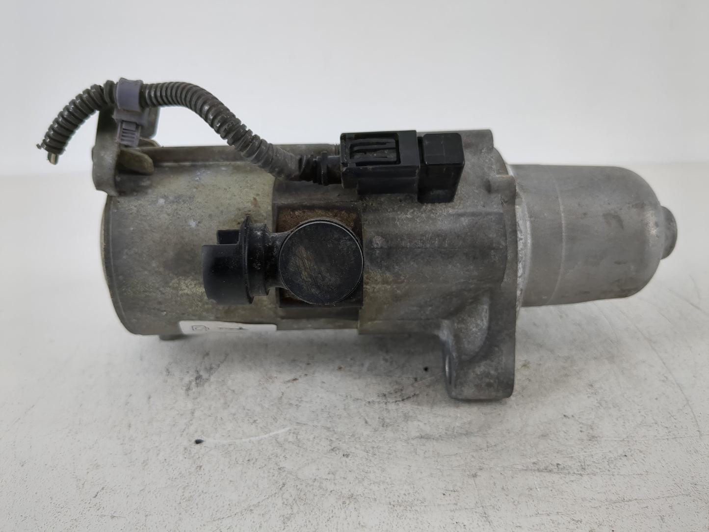 2019-2022 Acura Rdx Car Starter Motor Solenoid OEM Fits Fits 2019 2020 2021 2022 OEM Used Auto Parts - Oemusedautoparts1.com