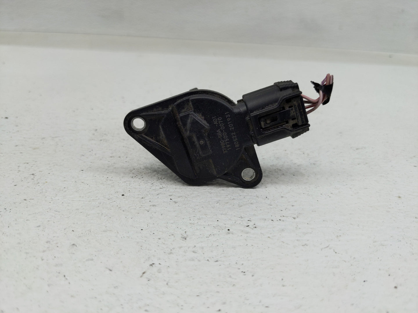 2019-2022 Acura Rdx Mass Air Flow Meter Maf - Oemusedautoparts1.com