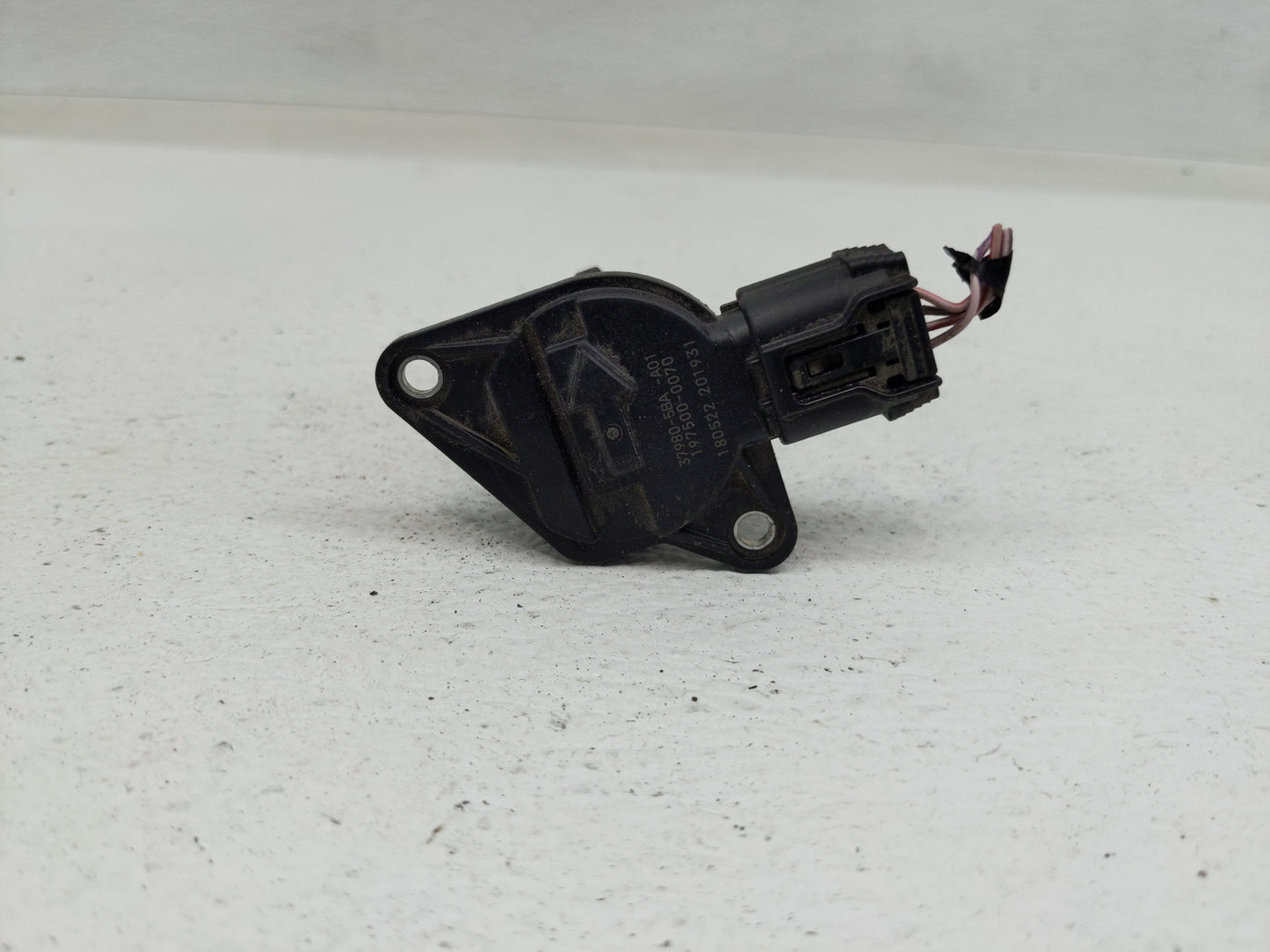2019-2022 Acura Rdx Mass Air Flow Meter Maf - Oemusedautoparts1.com