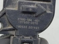 2019-2022 Acura Rdx Mass Air Flow Meter Maf - Oemusedautoparts1.com