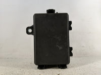 2019-2022 Acura Rdx Fusebox Fuse Box Panel Relay Module Fits Fits 2019 2020 2021 2022 OEM Used Auto Parts - Oemusedautoparts
