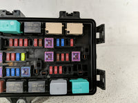 2019-2022 Acura Rdx Fusebox Fuse Box Panel Relay Module Fits Fits 2019 2020 2021 2022 OEM Used Auto Parts - Oemusedautoparts