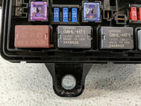 2019-2022 Acura Rdx Fusebox Fuse Box Panel Relay Module Fits Fits 2019 2020 2021 2022 OEM Used Auto Parts - Oemusedautoparts