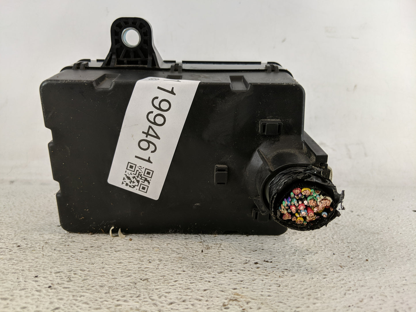 2019-2022 Acura Rdx Fusebox Fuse Box Panel Relay Module Fits Fits 2019 2020 2021 2022 OEM Used Auto Parts - Oemusedautoparts