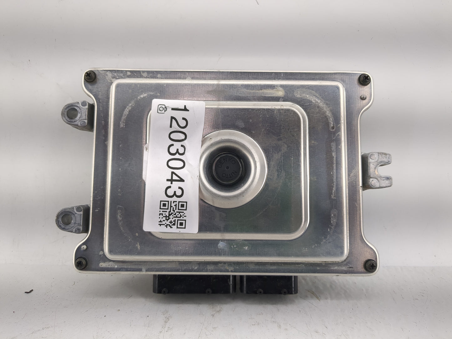 2019 Acura Rdx PCM Engine Control Computer ECU ECM PCU OEM P/N:37820-5YF-A79 Fits OEM Used Auto Parts - Oemusedautoparts1.co