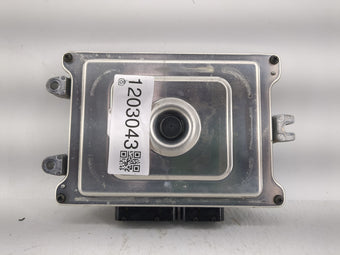 compare product 2019 Acura Rdx PCM Engine Control Computer ECU ECM PCU OEM P/N:37820-5YF-A79 Fits OEM Used Auto Parts