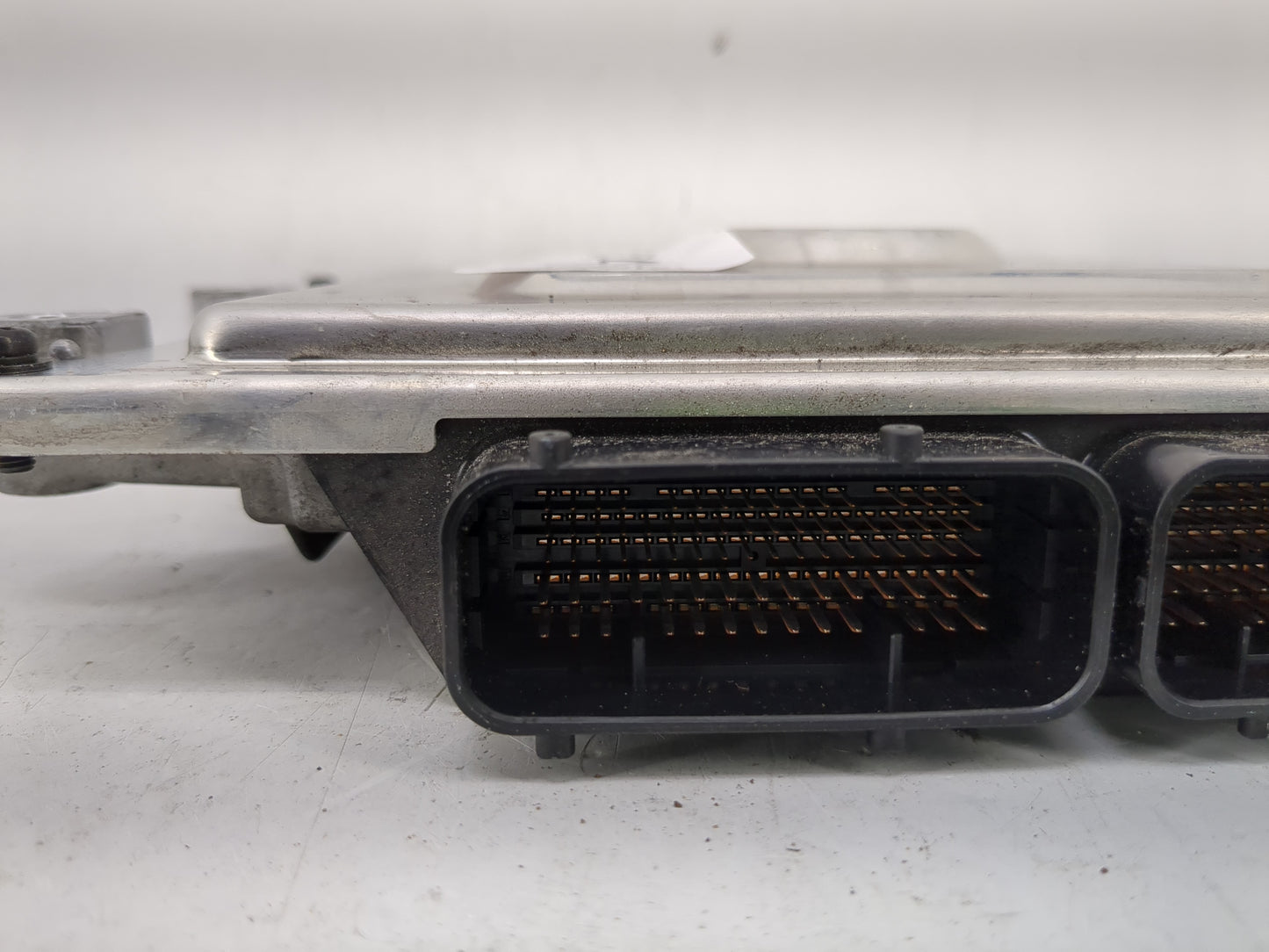 2019 Acura Rdx PCM Engine Control Computer ECU ECM PCU OEM P/N:37820-5YF-A79 Fits OEM Used Auto Parts - Oemusedautoparts1.co