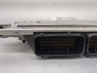 2019 Acura Rdx PCM Engine Control Computer ECU ECM PCU OEM P/N:37820-5YF-A79 Fits OEM Used Auto Parts - Oemusedautoparts1.co