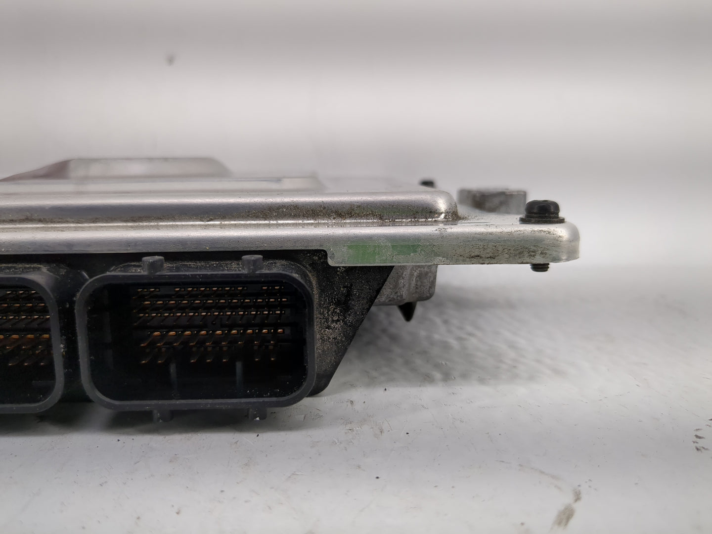 2019 Acura Rdx PCM Engine Control Computer ECU ECM PCU OEM P/N:37820-5YF-A79 Fits OEM Used Auto Parts - Oemusedautoparts1.co