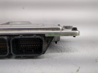 2019 Acura Rdx PCM Engine Control Computer ECU ECM PCU OEM P/N:37820-5YF-A79 Fits OEM Used Auto Parts - Oemusedautoparts1.co
