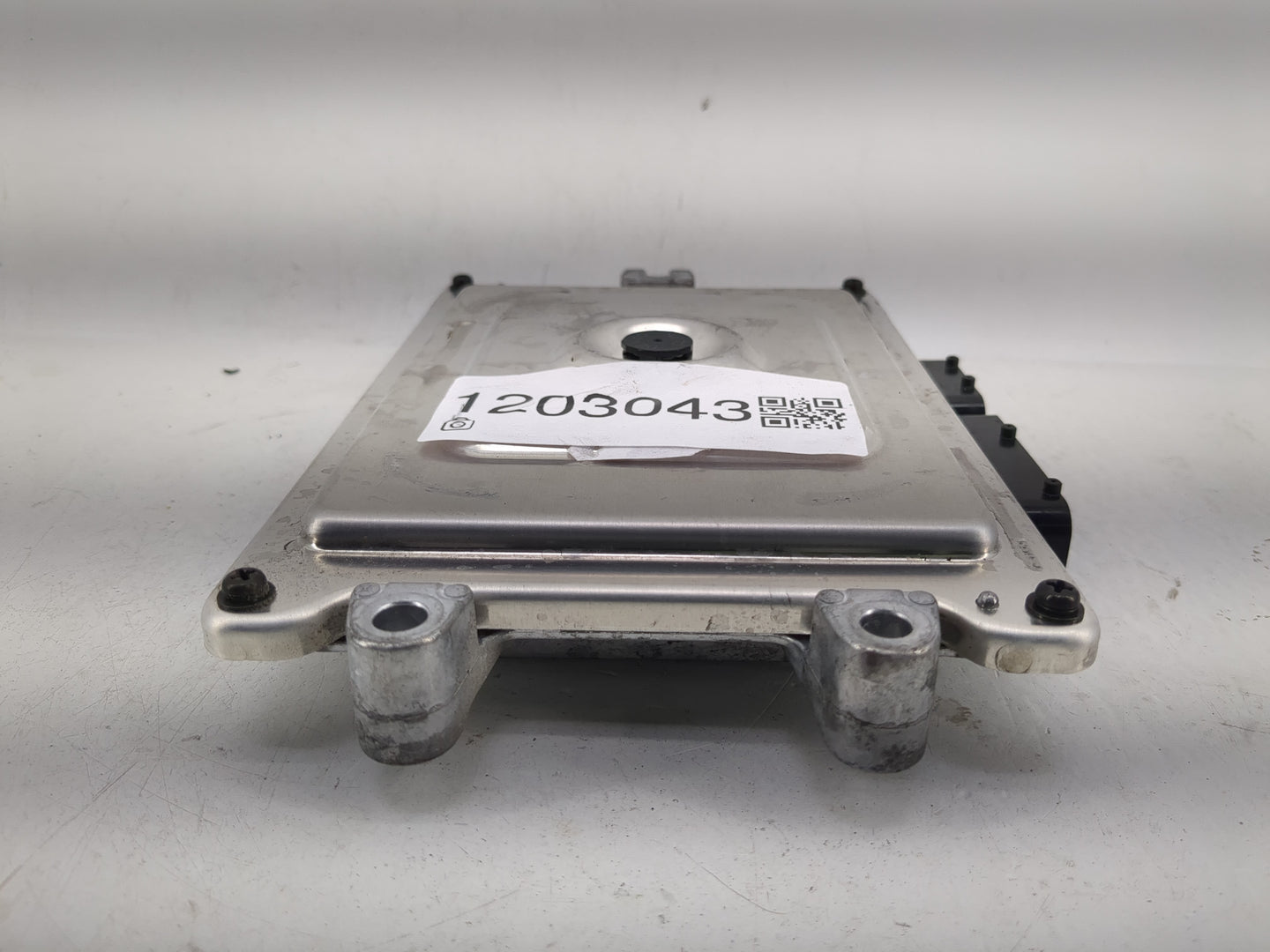 2019 Acura Rdx PCM Engine Control Computer ECU ECM PCU OEM P/N:37820-5YF-A79 Fits OEM Used Auto Parts - Oemusedautoparts1.co