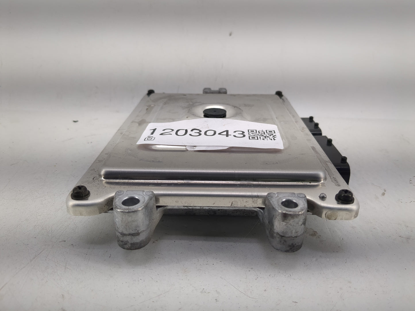 2019 Acura Rdx PCM Engine Control Computer ECU ECM PCU OEM P/N:37820-5YF-A79 Fits OEM Used Auto Parts - Oemusedautoparts1.co