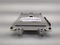 2019 Acura Rdx PCM Engine Control Computer ECU ECM PCU OEM P/N:37820-5YF-A79 Fits OEM Used Auto Parts - Oemusedautoparts1.co