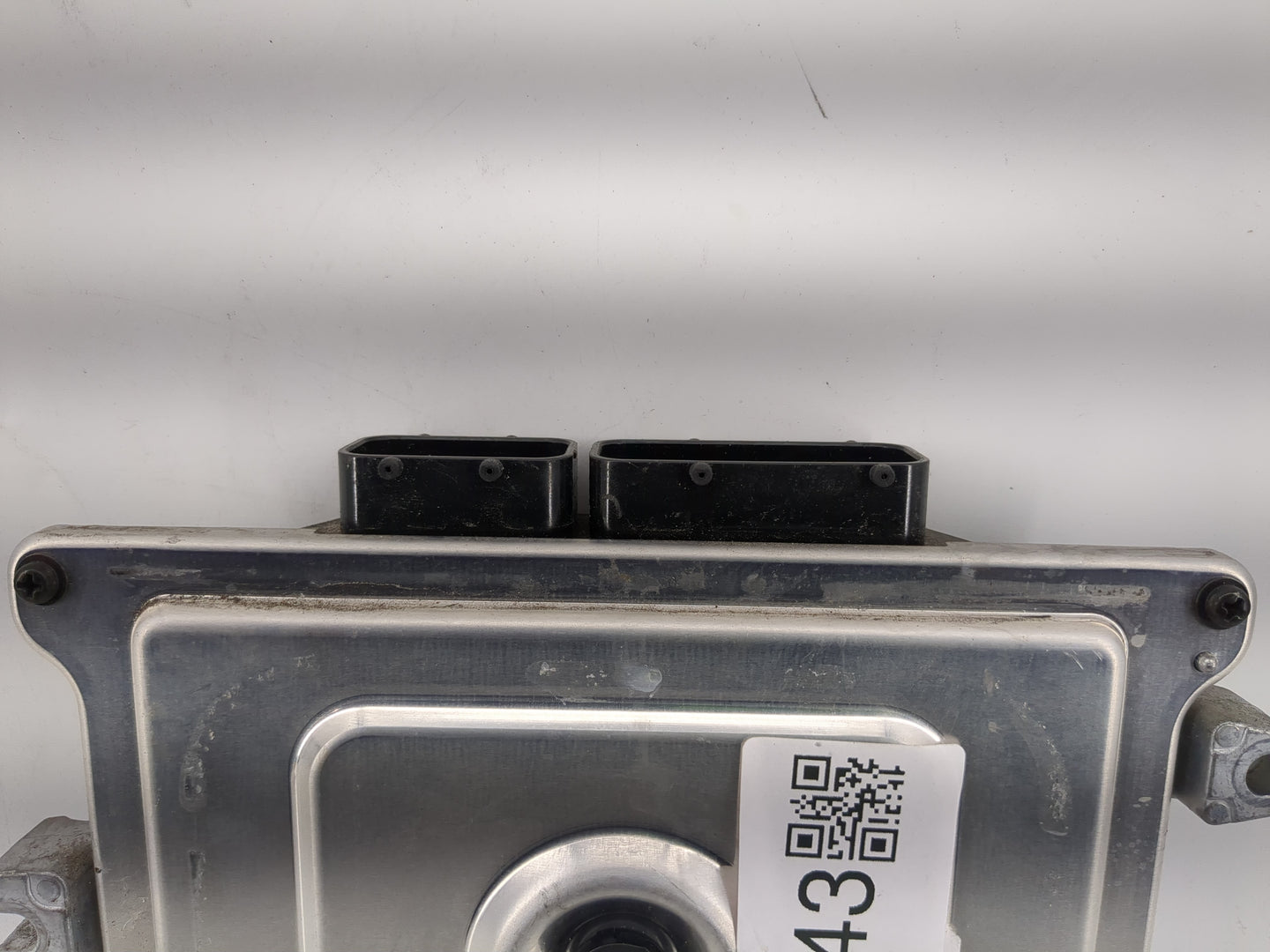2019 Acura Rdx PCM Engine Control Computer ECU ECM PCU OEM P/N:37820-5YF-A79 Fits OEM Used Auto Parts - Oemusedautoparts1.co