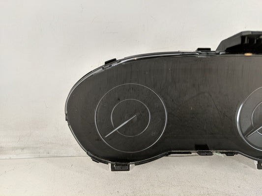 2019 Acura Rdx Instrument Cluster Speedometer Gauges P/N:78100-TJB-A240-M1 Fits OEM Used Auto Parts