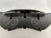 2019 Acura Rdx Instrument Cluster Speedometer Gauges P/N:78100-TJB-A240-M1 Fits OEM Used Auto Parts - Oemusedautoparts1.com