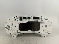 2019 Acura Rdx Instrument Cluster Speedometer Gauges P/N:78100-TJB-A240-M1 Fits OEM Used Auto Parts - Oemusedautoparts1.com