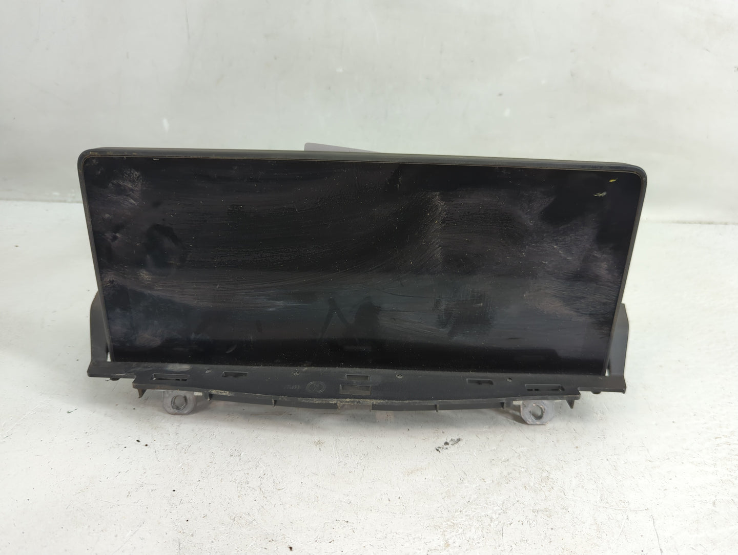 2019-2021 Acura Rdx Radio AM FM Cd Player Receiver Replacement P/N:39710-TJB-A11 Fits Fits 2019 2020 2021 OEM Used Auto Part